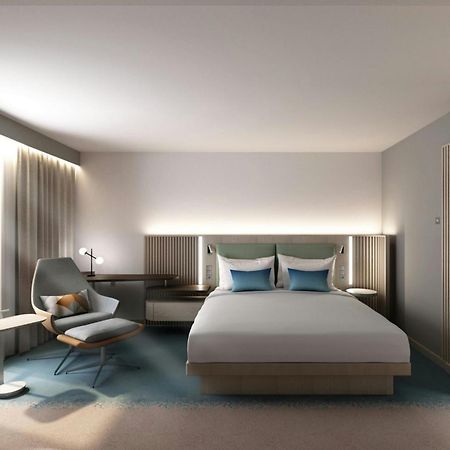 Hotel Courtyard By Marriott Sheffield Exterior foto